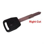 Key Blank for 300i Kymco Downtown