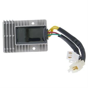 Voltage Regulator / Rectifier for 125cc - 300i Kymco Downtown, People - Image 2