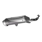 Exhaust for 200i Kymco Like