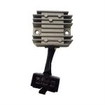 Voltage Regulator / Rectifier for 50cc - 200cc Kymco Scooters