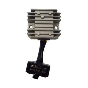 Voltage Regulator / Rectifier for 50cc - 200cc Kymco Scooters