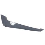 Panel, Bottom Mold Left (Grey) for 150i Kymco Like