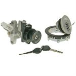 Key Switch Lock Set for 150cc Kymco Movie