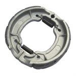 Brake Shoes, Rear Drum for 50cc - 150cc Kymco People