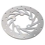 Brake Rotor, Front Disc for 250cc Kymco People