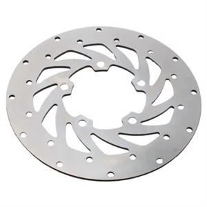 Brake Rotor, Front Disc for 250cc Kymco People