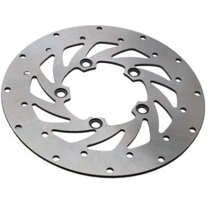 Brake Rotor, Front Disc for 250cc Kymco People - Image 2