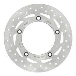 Brake Rotor, Front for Kymco People GTi200/GTi300
