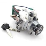 Key Switch Lock Set for 50cc - 200cc Kymco People S