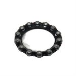 Triple Tree Fork Bearings, Cage Bottom for 50cc - 250cc Kymco Scooters
