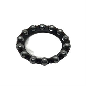 Triple Tree Fork Bearings, Cage Bottom for 50cc - 250cc Kymco Scooters