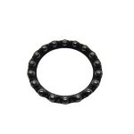 Triple Tree Fork Bearings, Cage Top for 50cc - 250cc Kymco Scooters