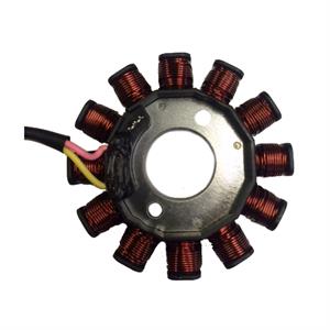 Stator for 125cc - 200cc Kymco People