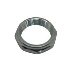 Triple Tree Fork Lock Nut for 50cc - 700cc Kymco Scooters