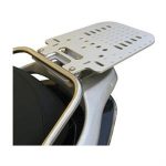 Rack, Rear for 250cc - 500cc Kymco Xciting