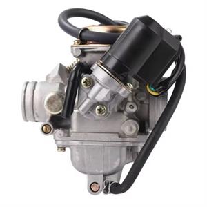 Carburetor for 125cc - 150cc Lance, SYM Scooters - Image 2