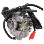 Carburetor for 125cc - 150cc Lance, SYM Scooters