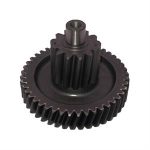 Shaft, Counter Gear for 125cc Lance Scooters