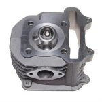 Cylinder Head for 125cc Lance Scooters