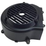 Cooling Fan Cover for 125cc - 150cc Lance Scooters