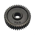 Gear, Final for 125cc Lance Scooters