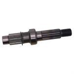 Shaft, Rear Axle for 125cc Lance Scooters