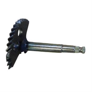 Kick Starter Spindle for 125cc Lance Scooters