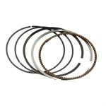 Piston Rings for 125cc Lance Scooters