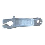 Brake Arm, Rear for 125cc - 150cc Lance Scooters