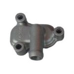 Reed Valve Cover for 125cc Lance Scooters