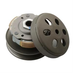Clutch Assembly for 200i Lance Scooters