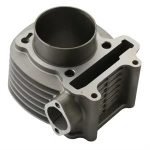 Cylinder for 200i Lance, SYM Scooters