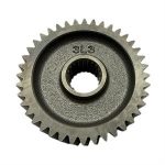 Gear, Final for 200i Lance Scooters