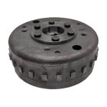 Magneto Flywheel for 200i Kymco Like