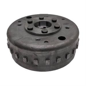 Alternator for 200i Kymco Like - Image 2