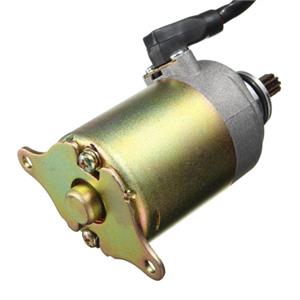 Starter Motor for 125cc Lance Scooters - Image 2