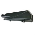 Air Box Cover for 50cc 4-Stroke Lance, SYM Scooters