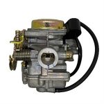 Carburetor for 50cc 4-Stroke Lance Cali, Havana, Cabo, PCH