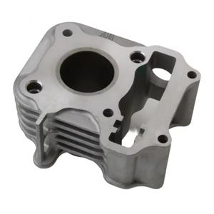 Cylinder for 50cc 4-Stroke Lance, SYM Scooters - Image 2