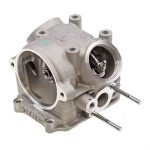 Cylinder Head Assembly for 50cc 4-Stroke Lance Scooters