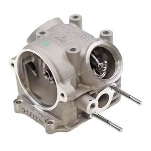 Cylinder Head Assembly for 50cc 4-Stroke Lance Scooters