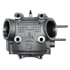 Cylinder Head Assembly for 50cc 4-Stroke Lance Scooters - Image 3