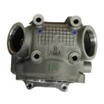 Cylinder Head w/Valves Only for 50cc 4-Stroke Lance Scooters