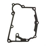 Crankcase Cover Gasket, Right for 50cc 4-Stroke Lance, SYM Scooters