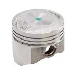 Piston, 37mm for 50cc 4-Stroke Lance, SYM Scooters