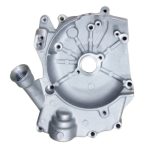 Crankcase Cover, Right for 50cc 4-Stroke Lance, SYM Scooters