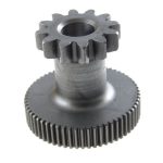 Starter Reduction Gear for 50cc 4-Stroke Lance, SYM Scooters