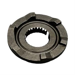 Variator Kick Start Ratchet for 50cc 4-Stroke Lance, SYM Scooters