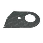 CVT Cover Plate Gasket for 50cc 4-Stroke Lance, SYM Scooters