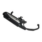 Exhaust for 50cc Lance Cabo, PCH